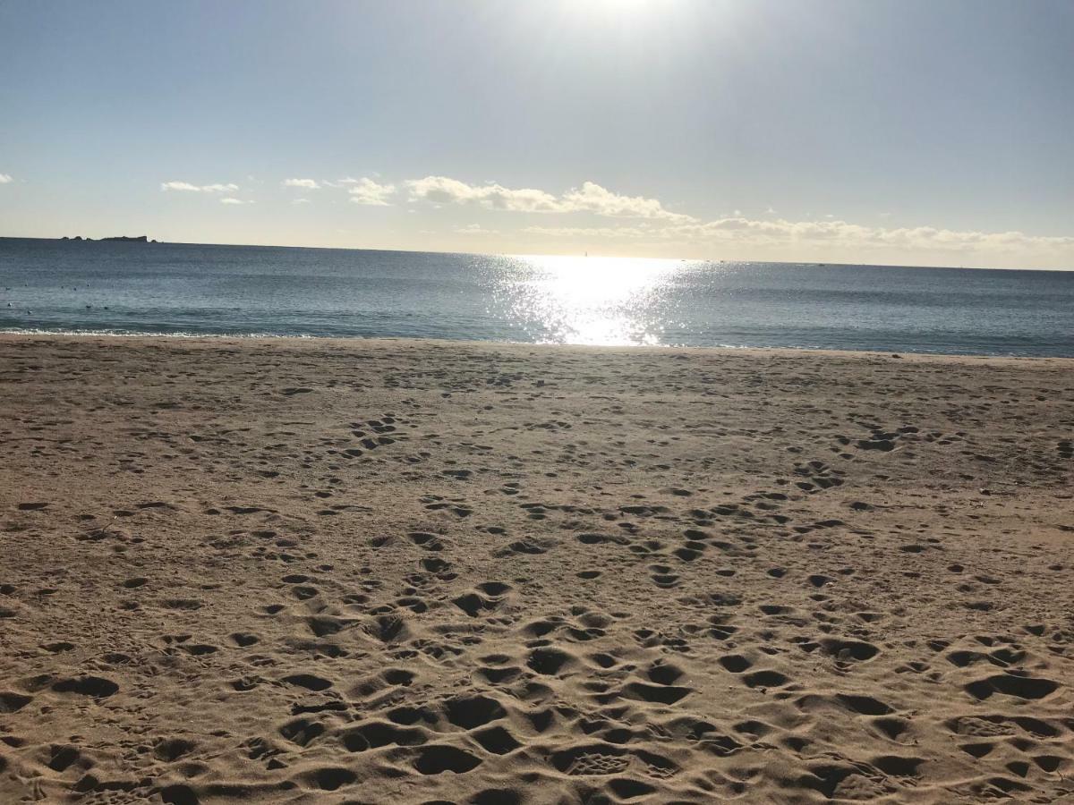 Appart' Au Port Apartment Frejus Luaran gambar
